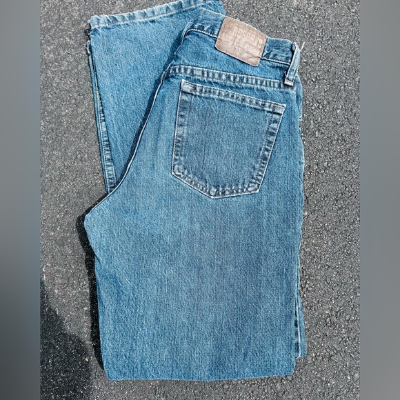 Men’s Vintage Reserve by Lee | Men’s Jeans | Size 30 x 30 | Relaxed Fit - Picture 7 of 15